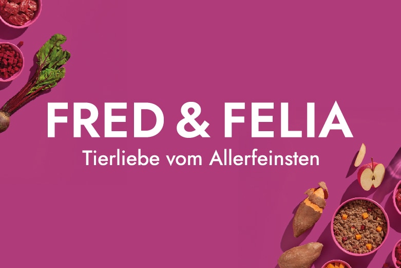 Fred & Felia