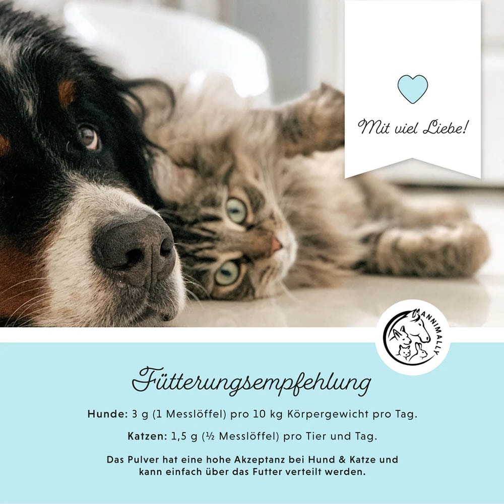 Annimally Haut & Fell Pulver_2