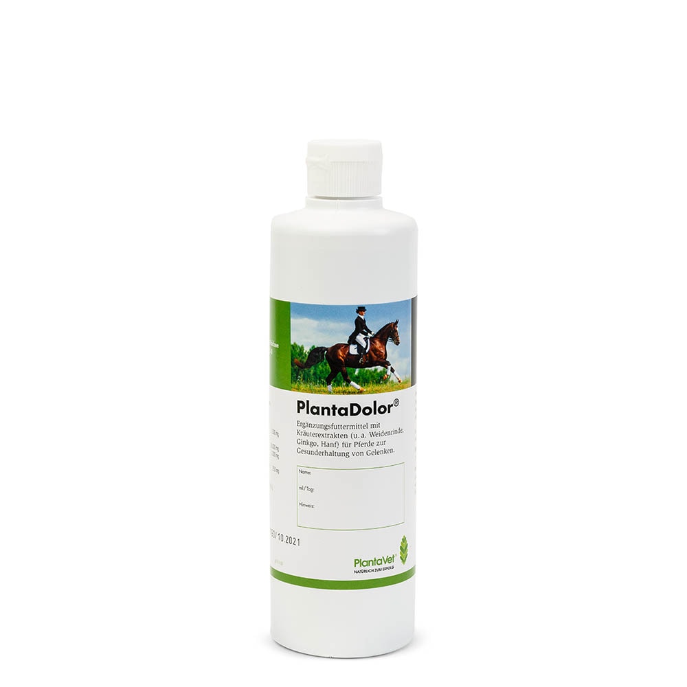 PlantaVet PlantaDolor_1
