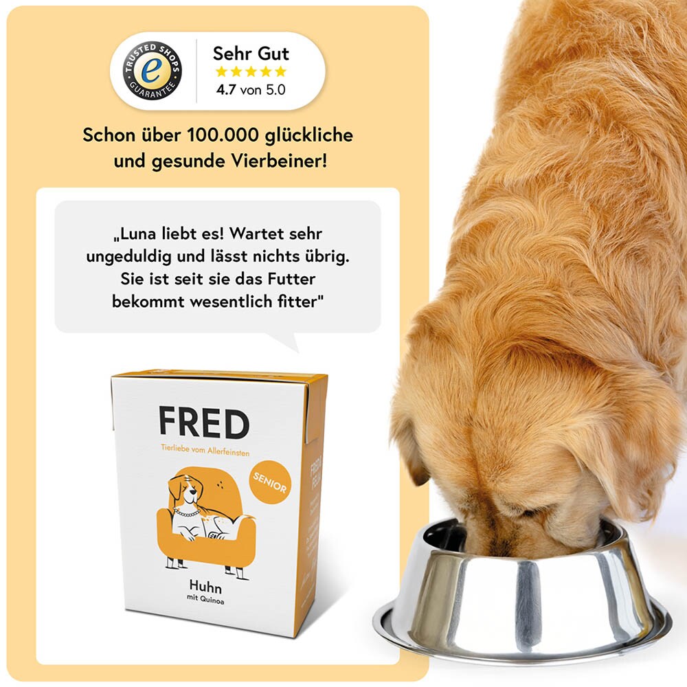 Fred Senior Huhn mit Quinoa_3