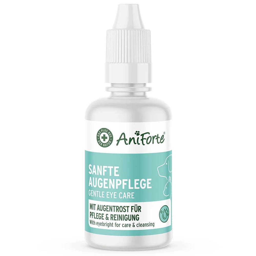 AniForte Sanfte Augenpflege_0