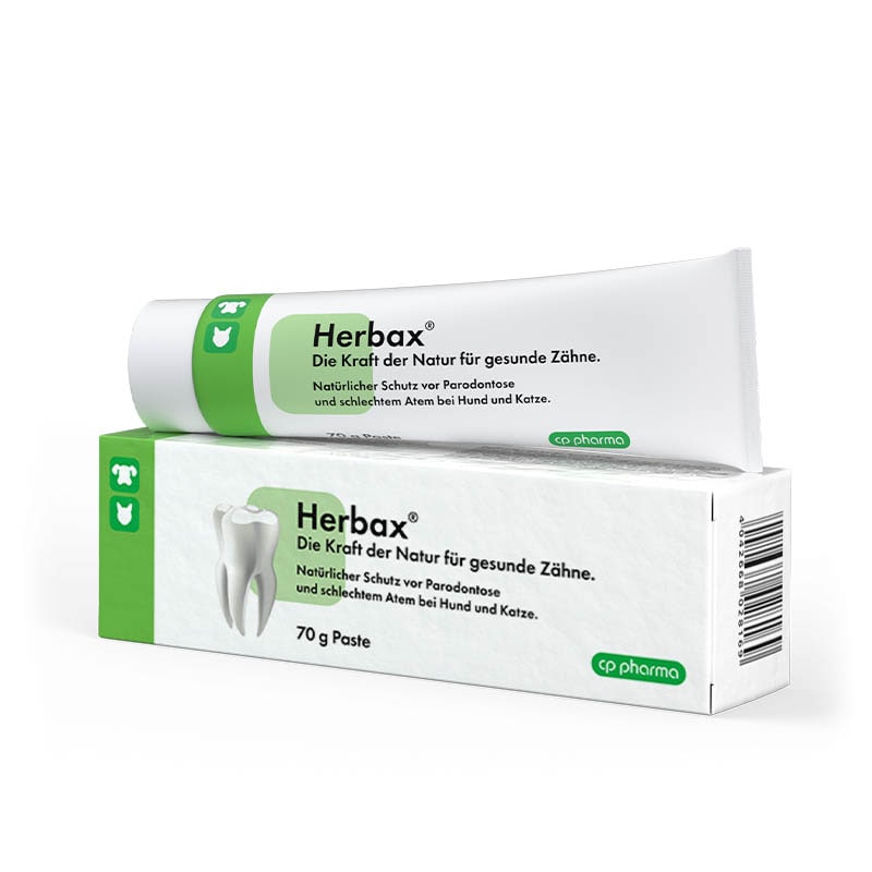 CP Pharma Herbax Zahnpasta_0
