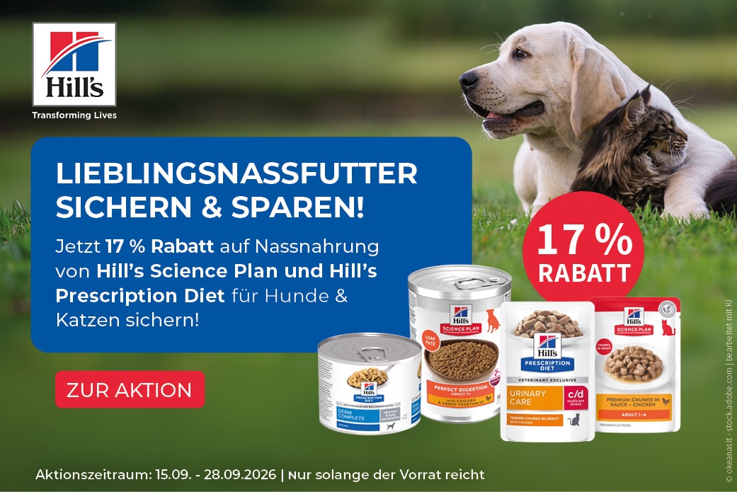 Hill's Pet Nutrition
