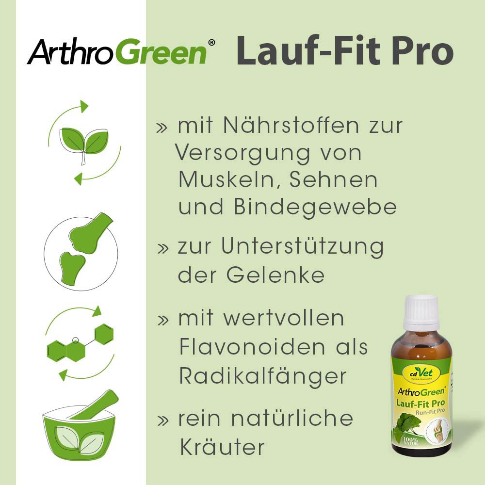 cdVet ArthroGreen Lauf-Fit Pro_3