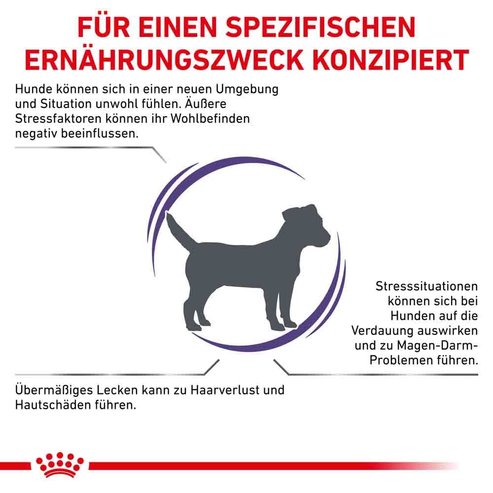 Royal Canin Expert Calm Small Dogs Trockenfutter für Hunde_2