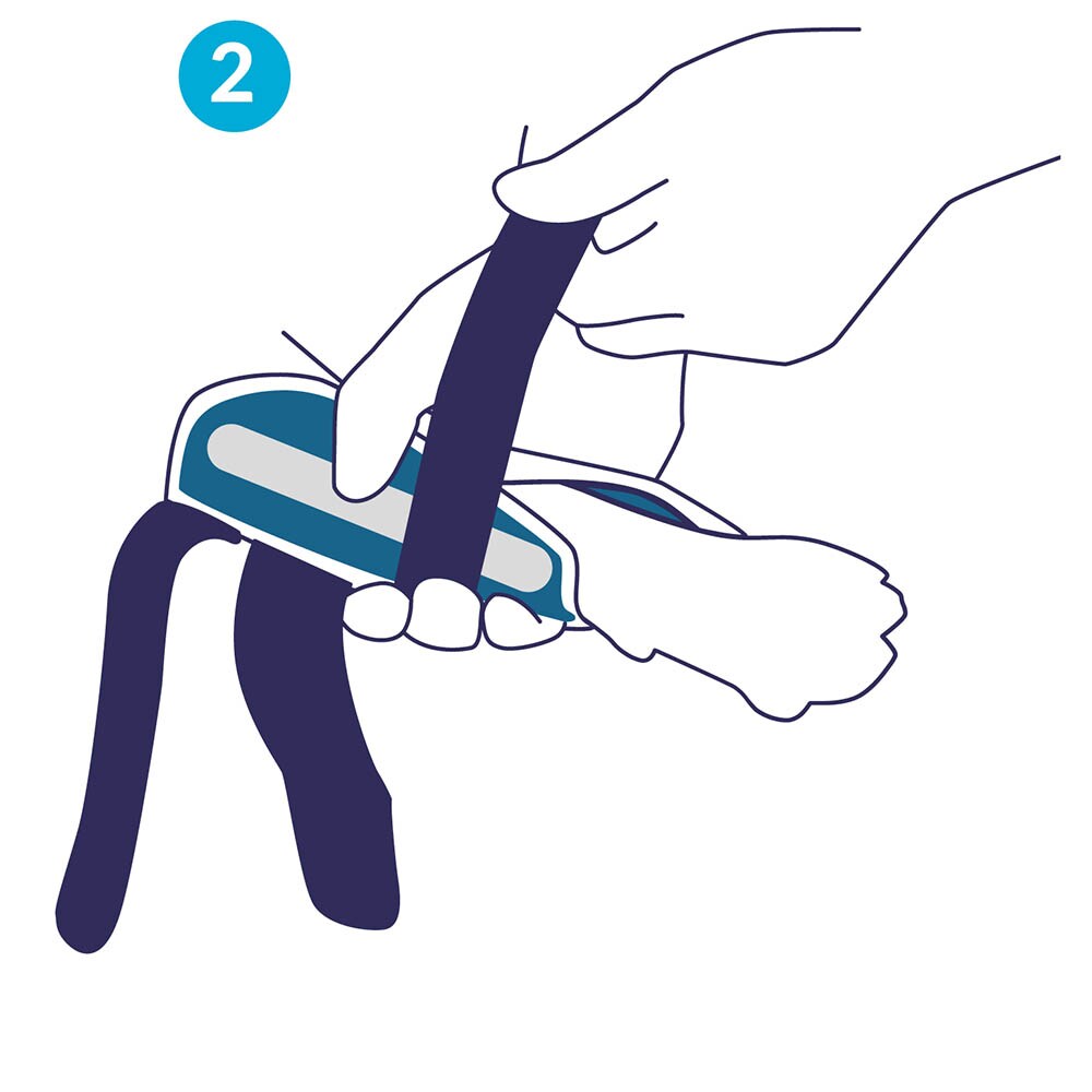 Balto Rehab-Orthese BT Bone_3