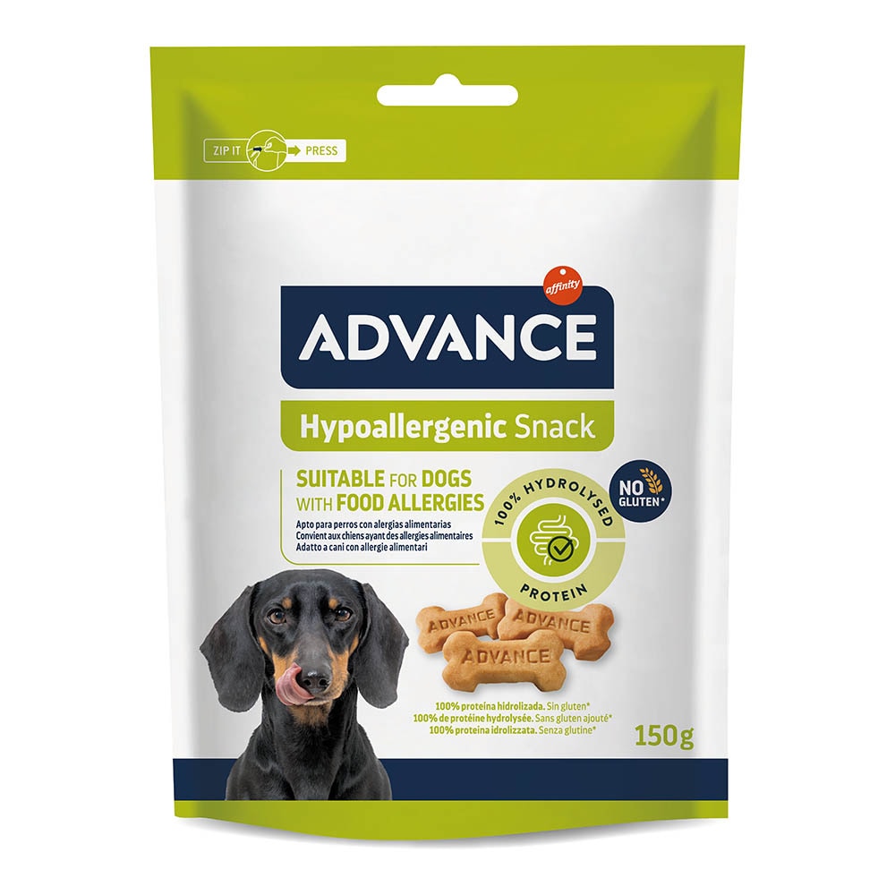ADVANCE Hypoallergenic Snack_0