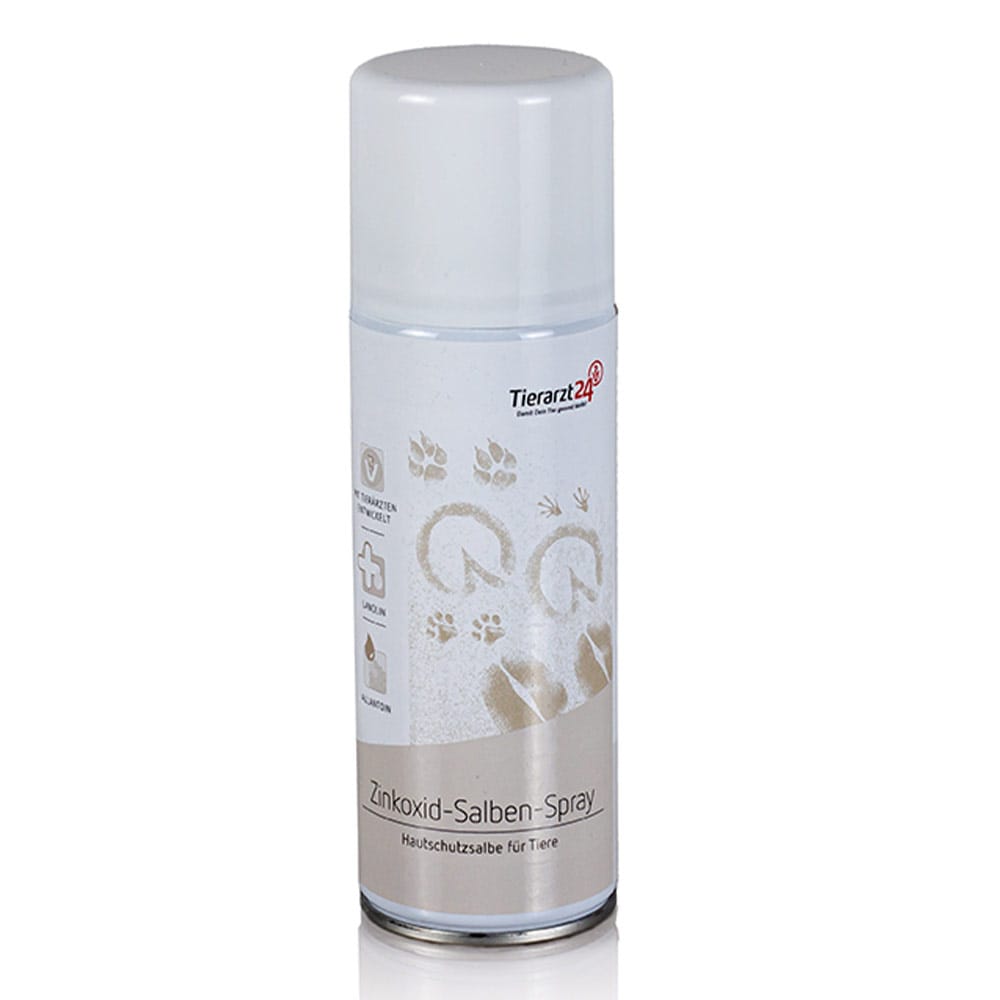 Tierarzt24 Zinkoxid-Salben-Spray_0