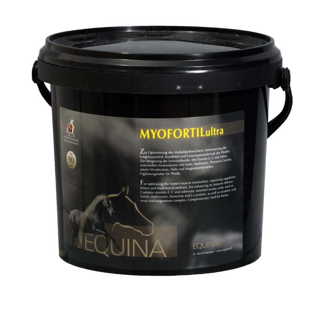 Equina Myofortil ultra_0
