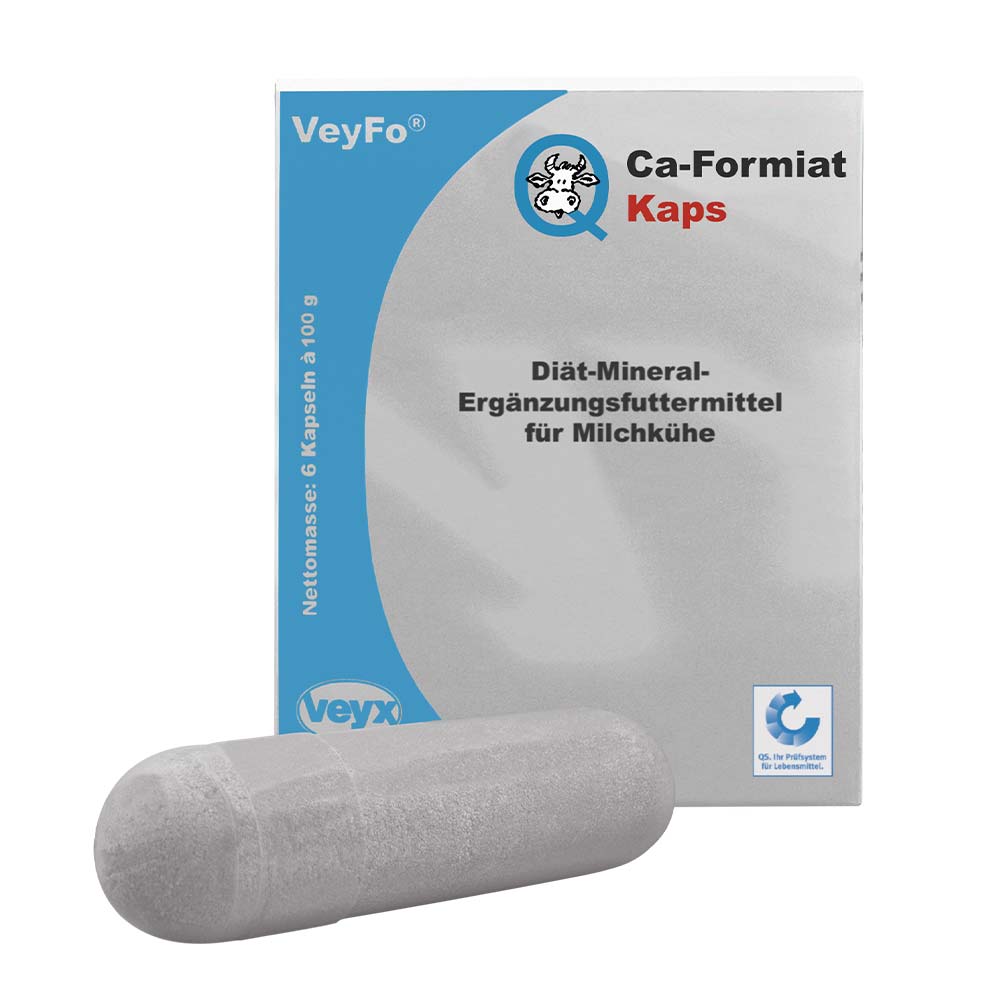 Veyx VeyFo Q Ca-Formiat Kaps_0