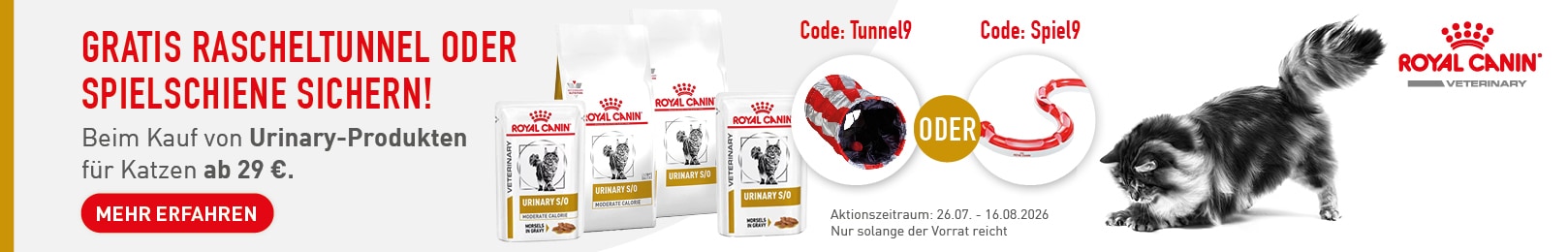 Royal Canin Urinary