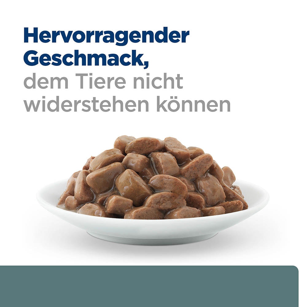 Hills Prescription Diet w/d Multi-Benefit Katzenfutter mit Huhn_4