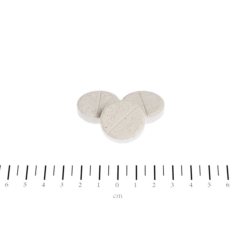 Canina EQUOLYT Biotin Horse Tabletten_2