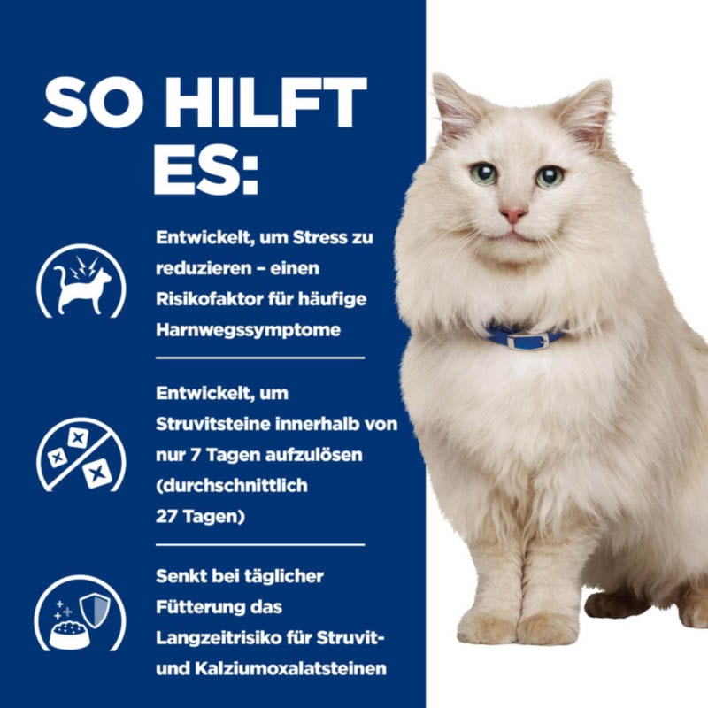 Hills Prescription Diet c/d Urinary Care Stress Katzenfutter_3