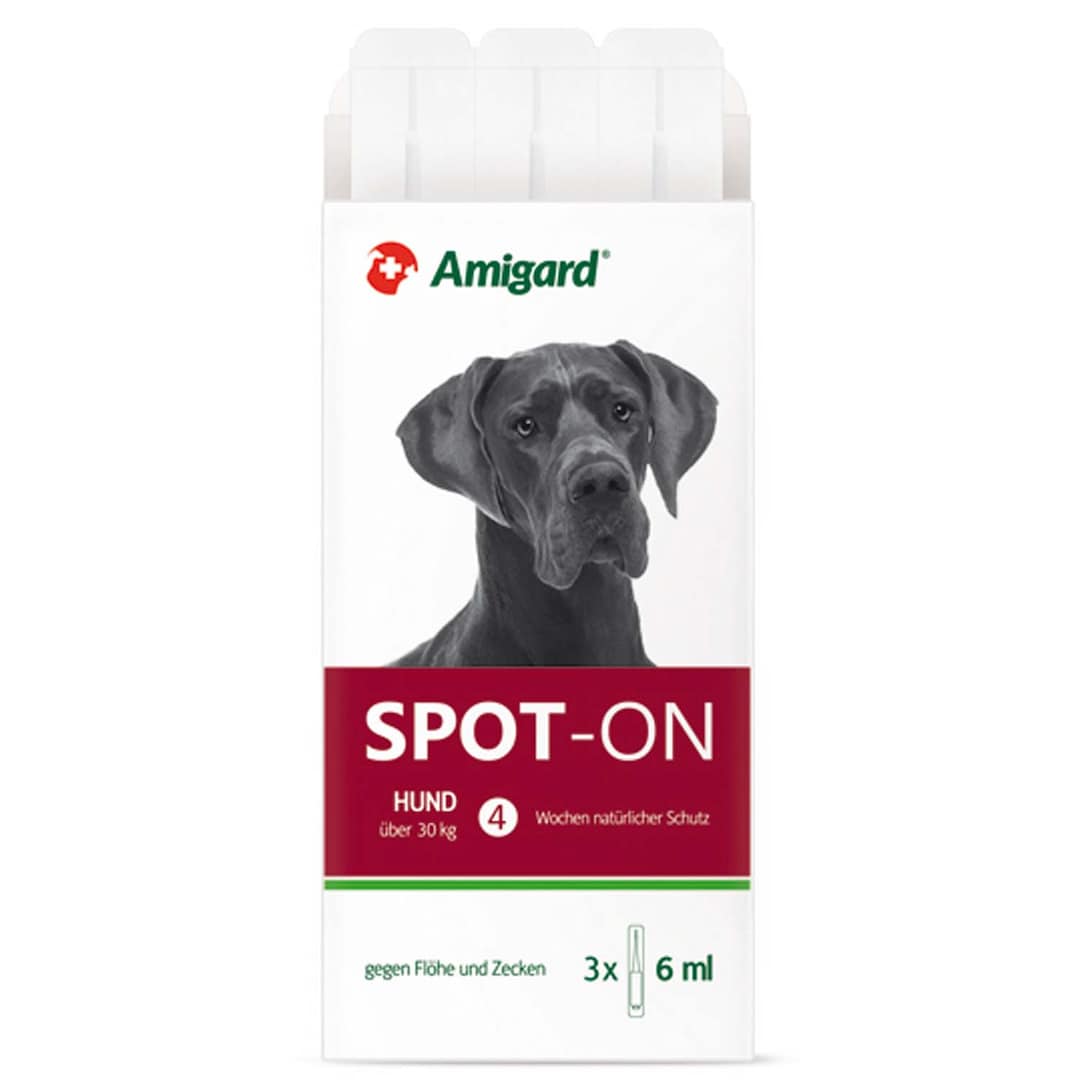 Amigard Spot-on Hund über 30 kg_1