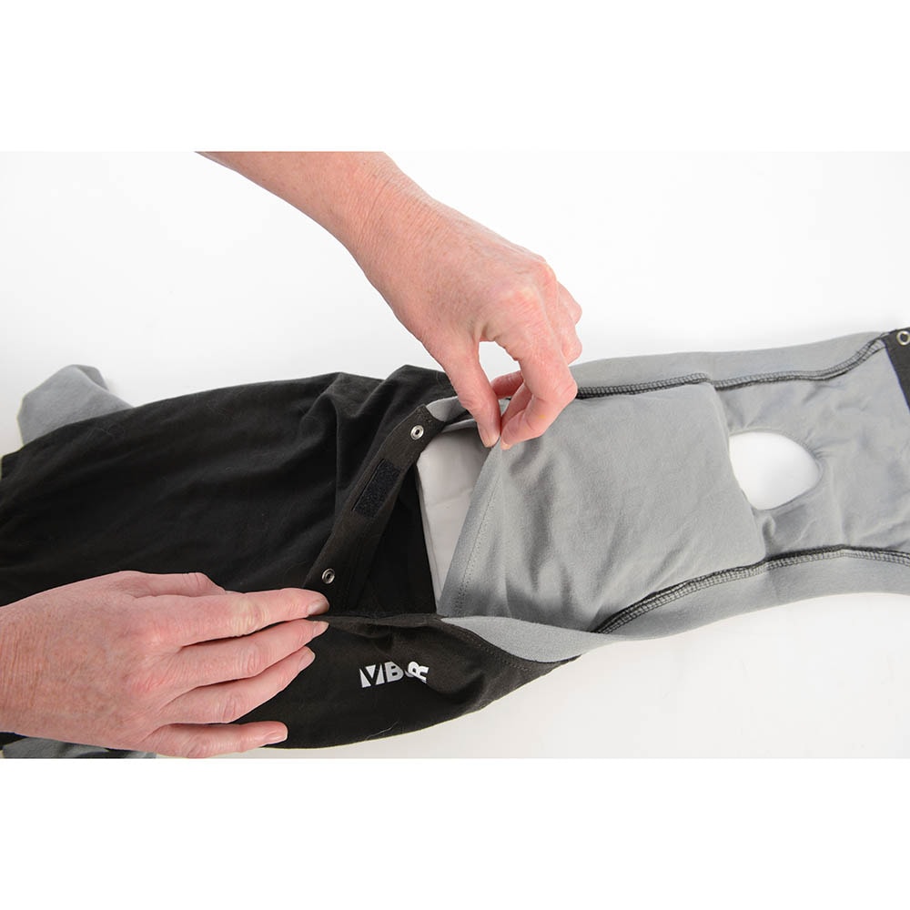 Kruuse Buster Body Suit Classic für Hunde_4