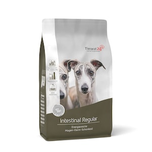 Tierarzt24 Vet Diet Intestinal Regular Trockenfutter fr Hunde |  Tierarzt24.de