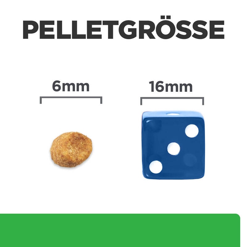 Hills Prescription Diet r/d Weight Reduction Trockenfutter Katze_2