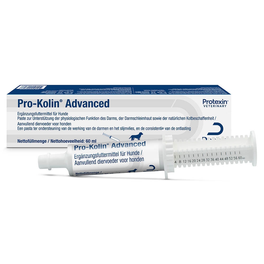 Dechra Pro-Kolin Advanced für Hunde_1