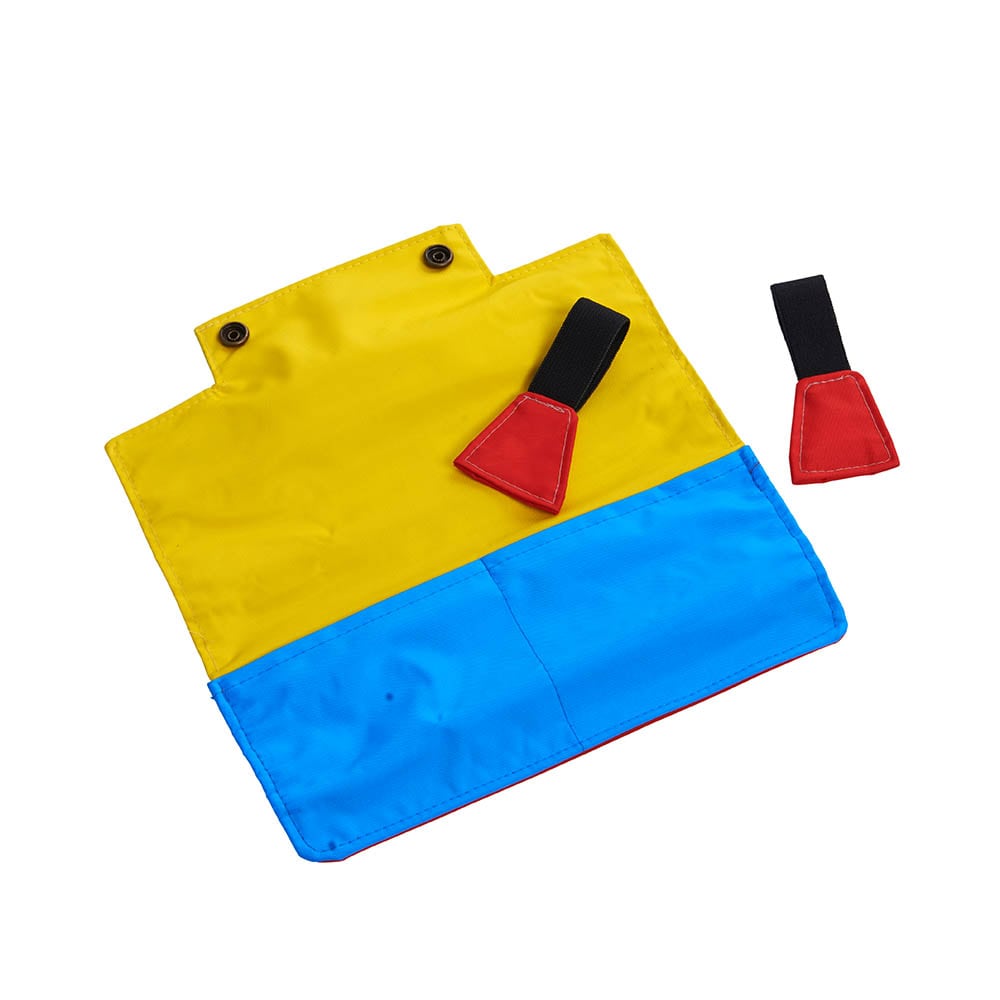 Kruuse Buster ActivityMat Rock´n Roll Stufe 3_1