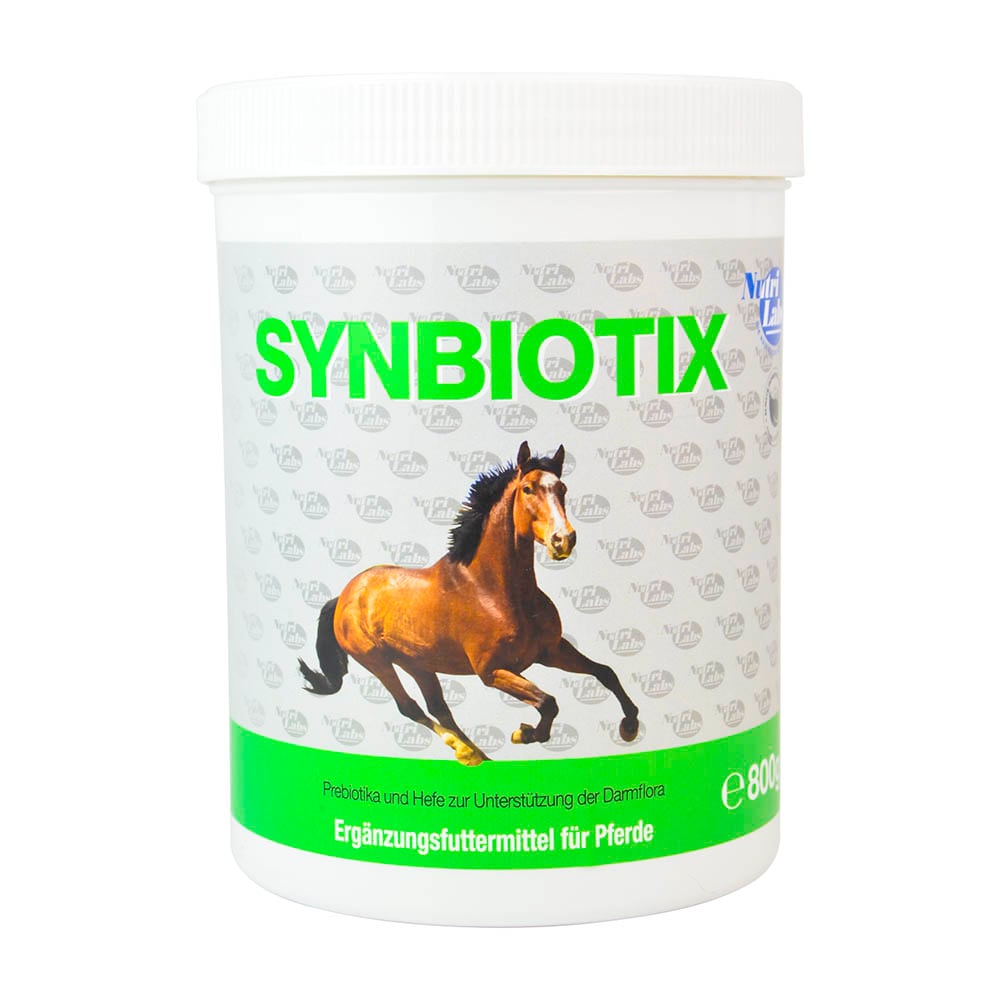 NutriLabs Synbiotix_0