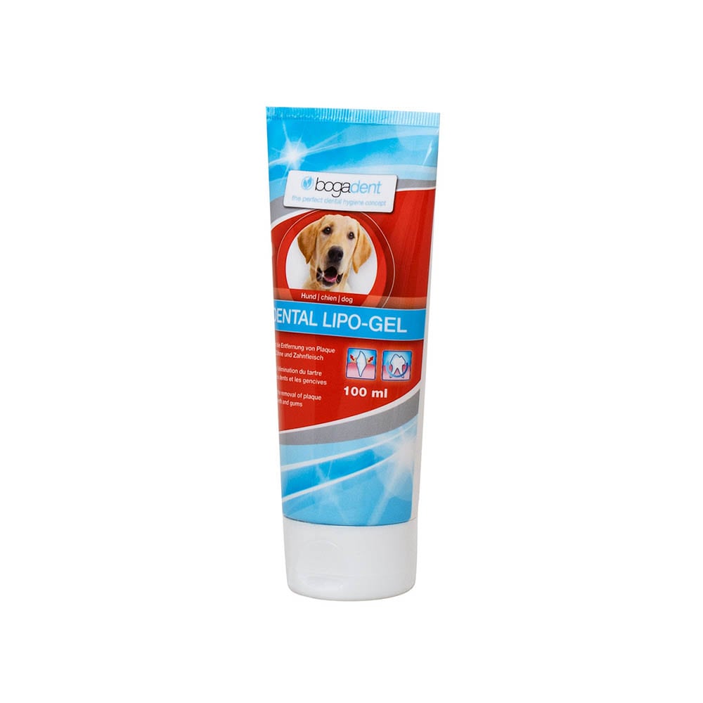 bogadent Dental Lipo-Gel Hund_0