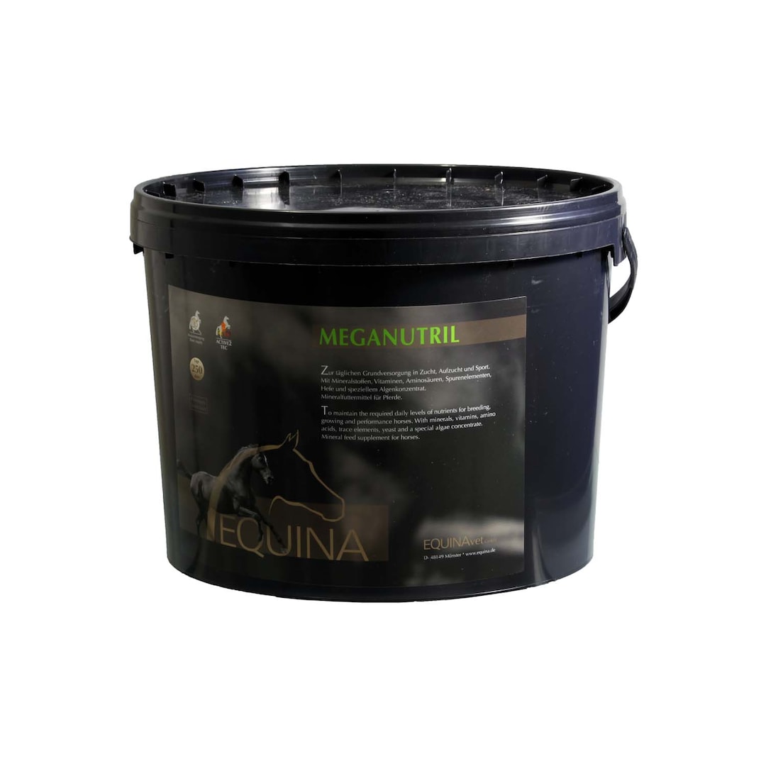 Equina Meganutril_0