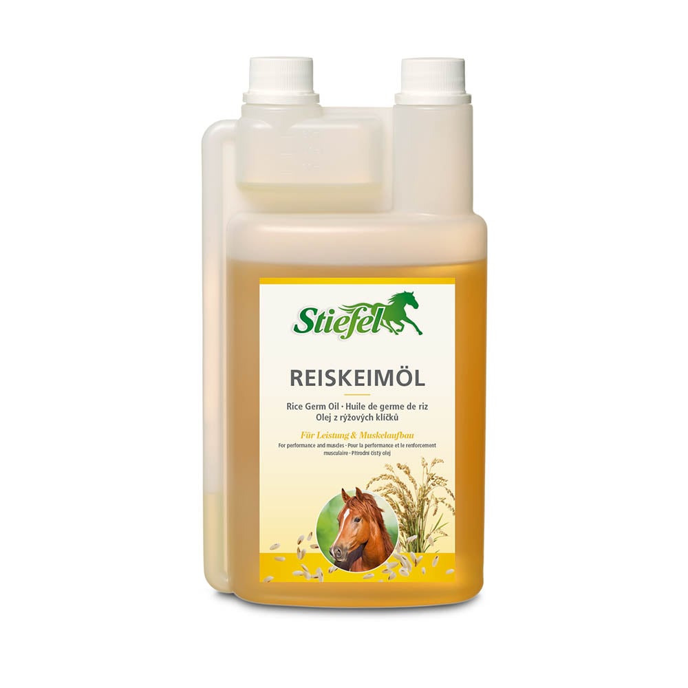 Stiefel Reiskeimöl_0