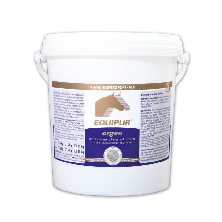 Equipur organ Pulver_1