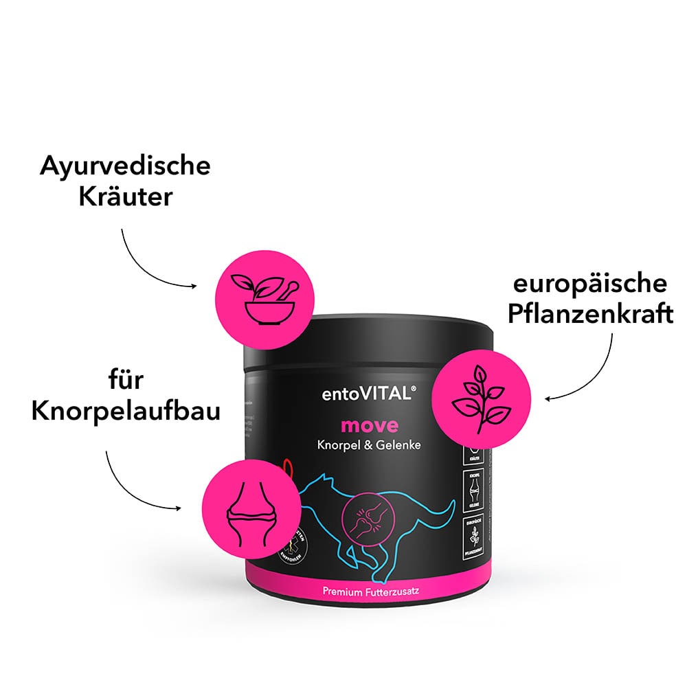 Herosan entoVITAL Dog move_2
