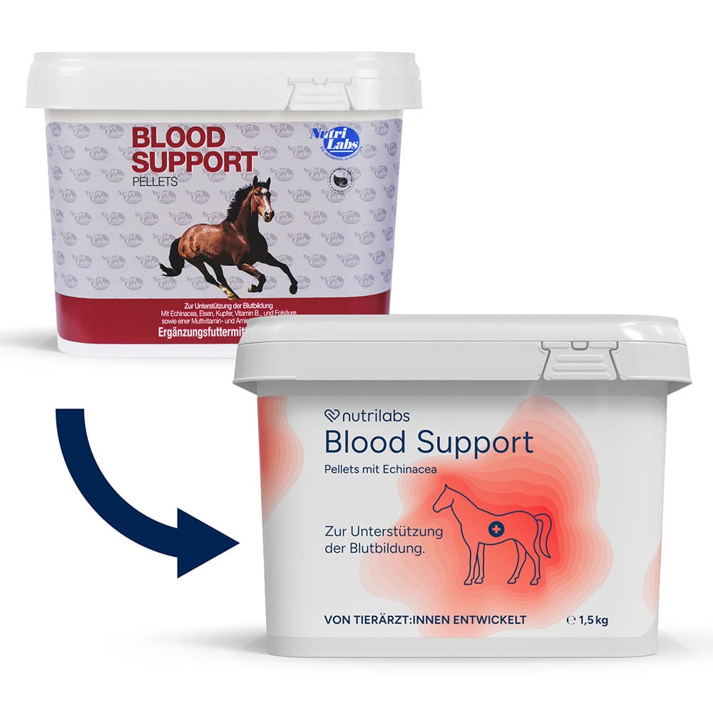 NutriLabs Blood Support Pellets_1