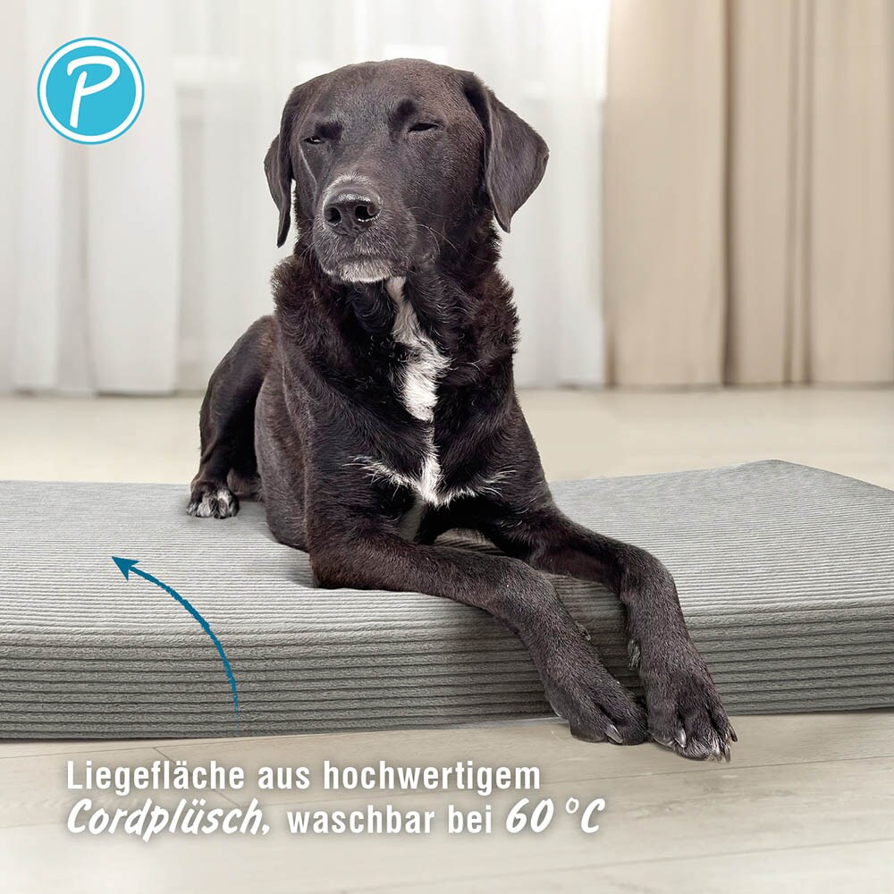 Petlando Like Ortho Matte Luke grau_2