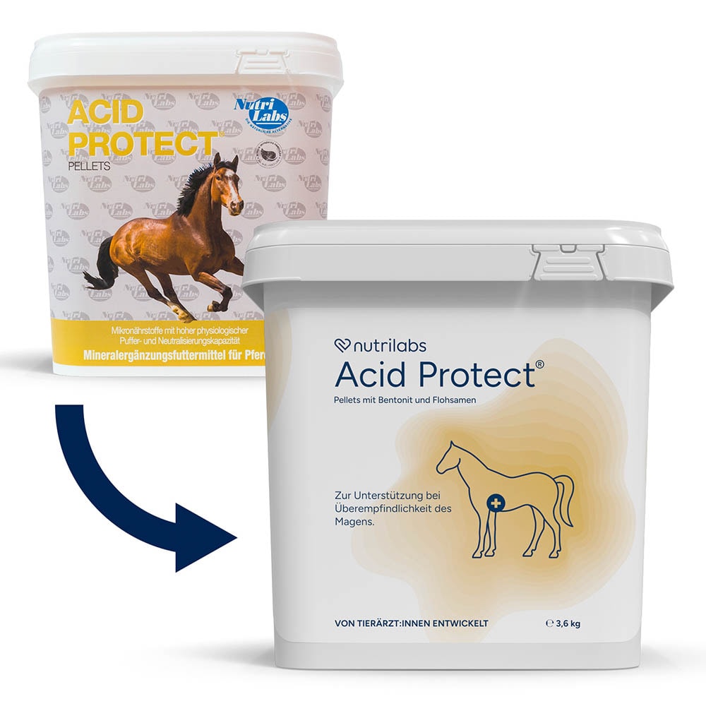 NutriLabs AcidProtect Pferd_1