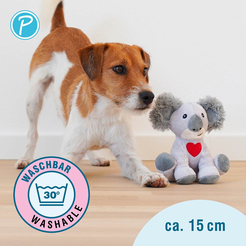 Petlando Moodles Kuscheltier Koala Konrad_2