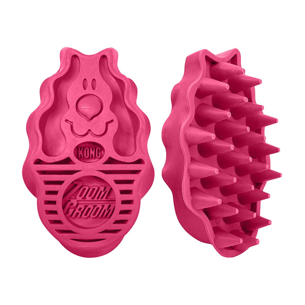 Kong ZoomGroom für Hunde_2