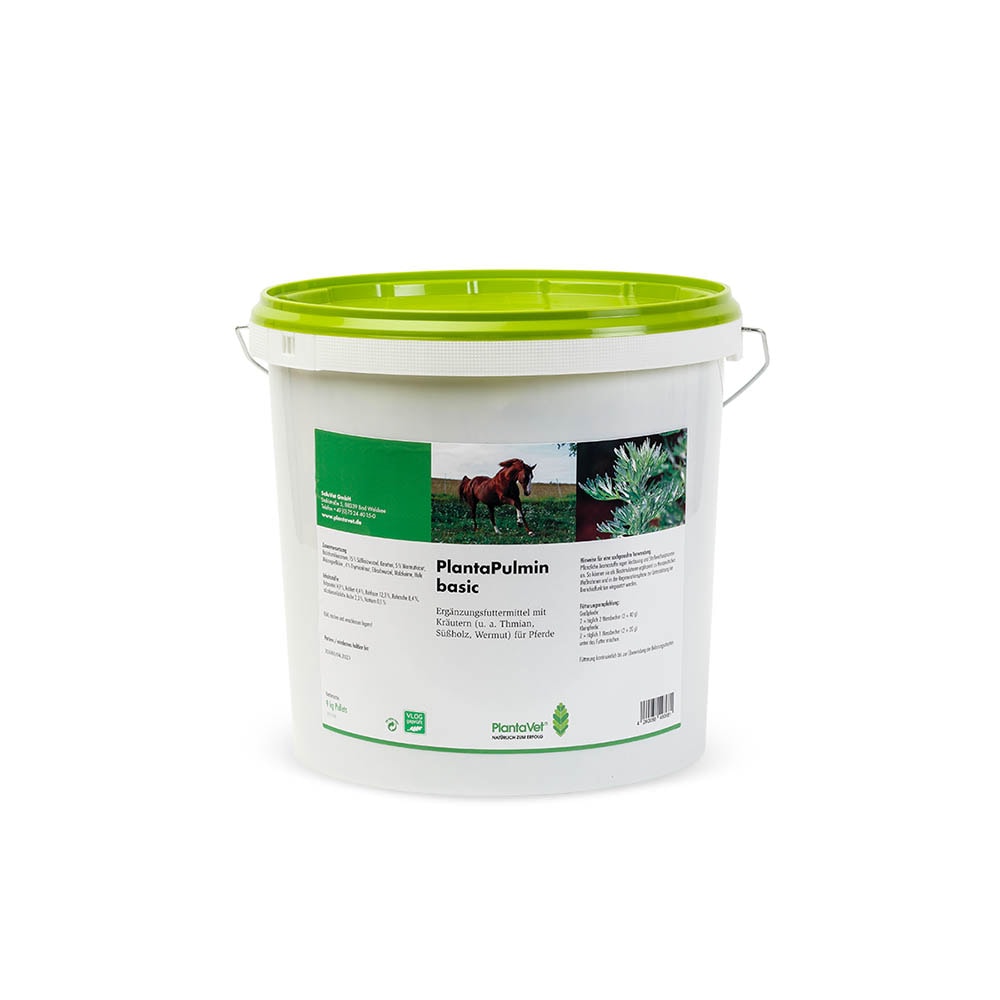 PlantaVet PlantaPulmin basic Pellets_2