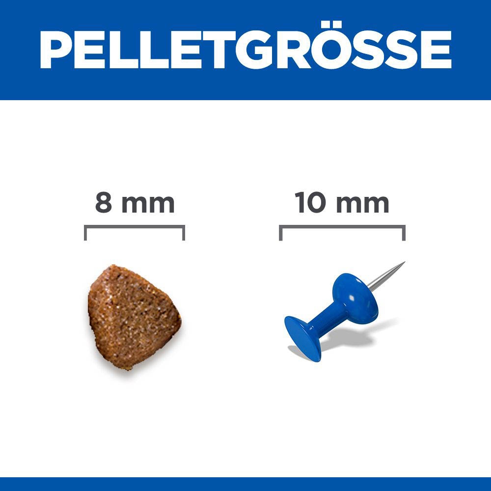 Hills Science Plan Perfect Digestion Huhn mit Braunem Reis _3