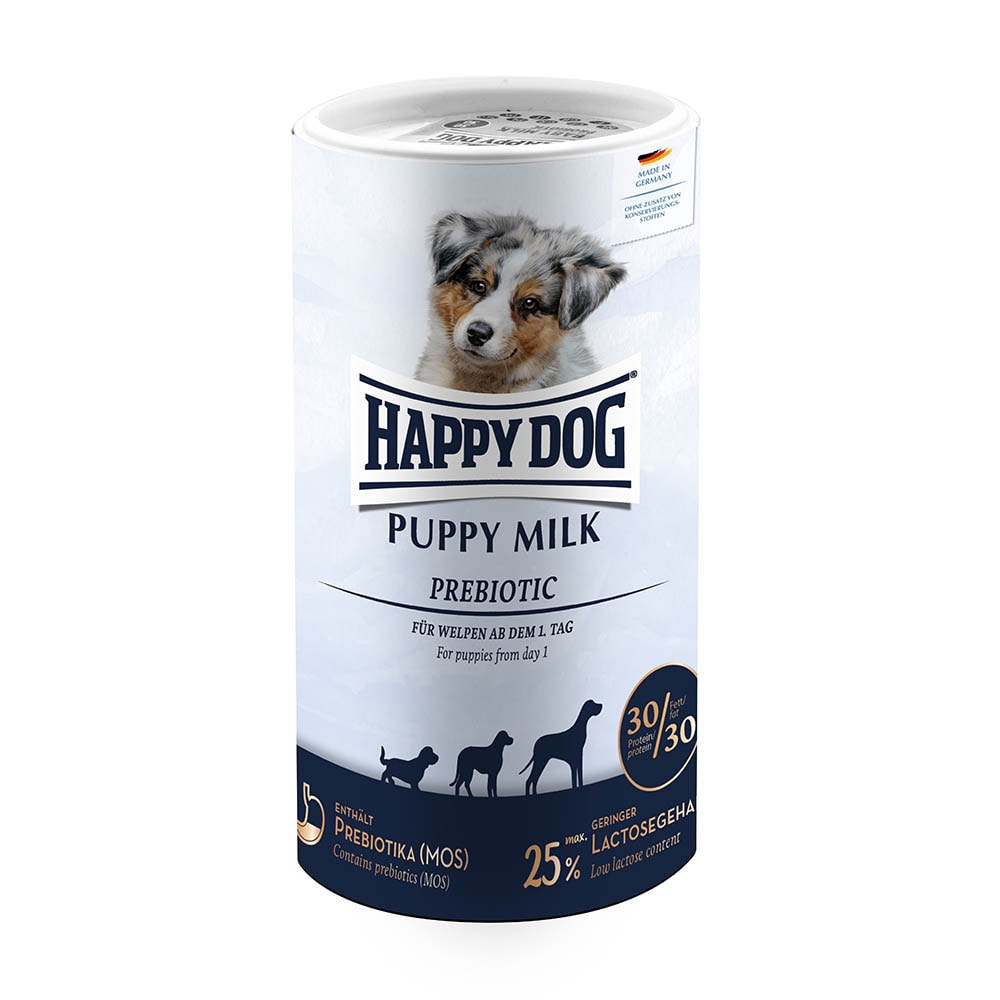 Happy Dog Puppy Milk Prebiotic_0
