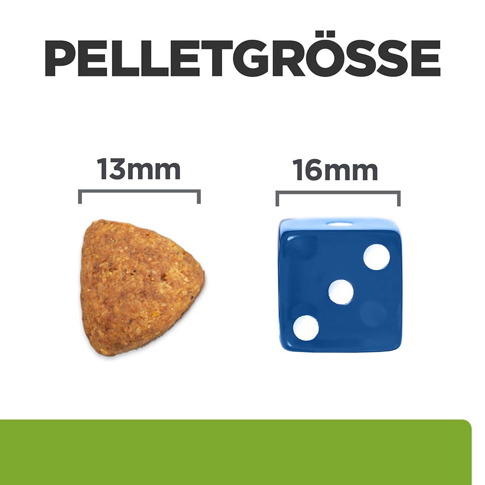 Hills Prescription Diet Metabolic + Mobility Trockenfutter für Hunde mit Huhn_4