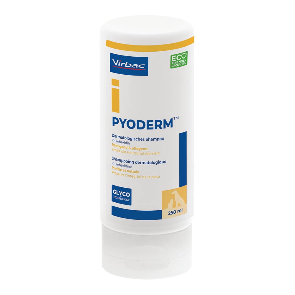 Virbac Pyoderm Shampoo_0