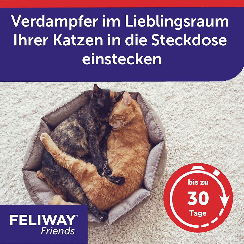 Feliway Friends Start-Set_3