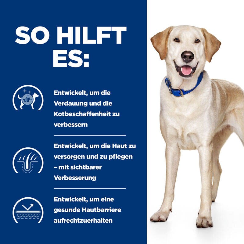 Hills Prescription Diet d/d Ente & Reis Trockenfutter Hund_3