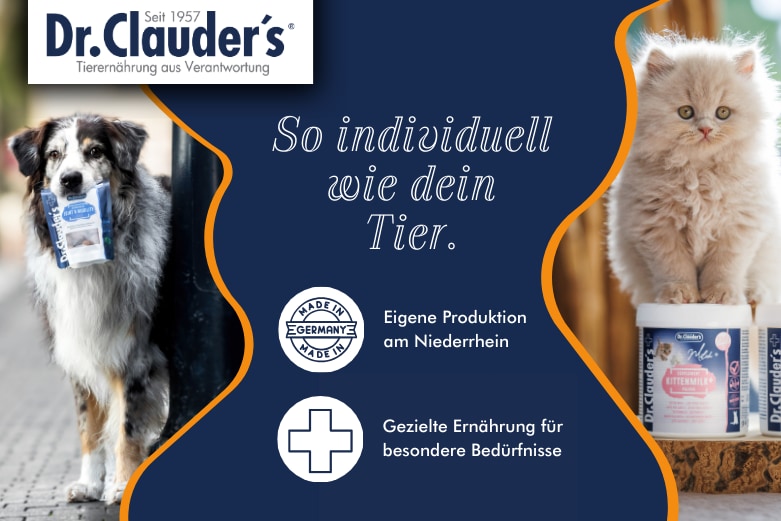 Dr. Clauders Dr. Clauders