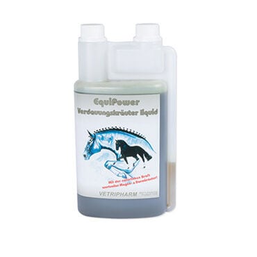 EquiPower Verdauungskräuter liquid_0