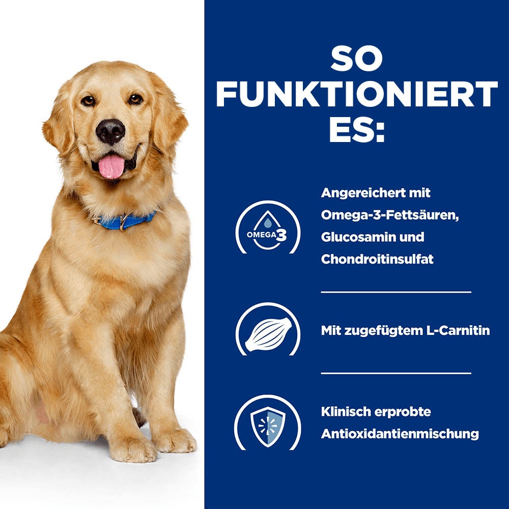 Hills Prescription Diet j/d Joint Care Nassfutter für Hunde_3