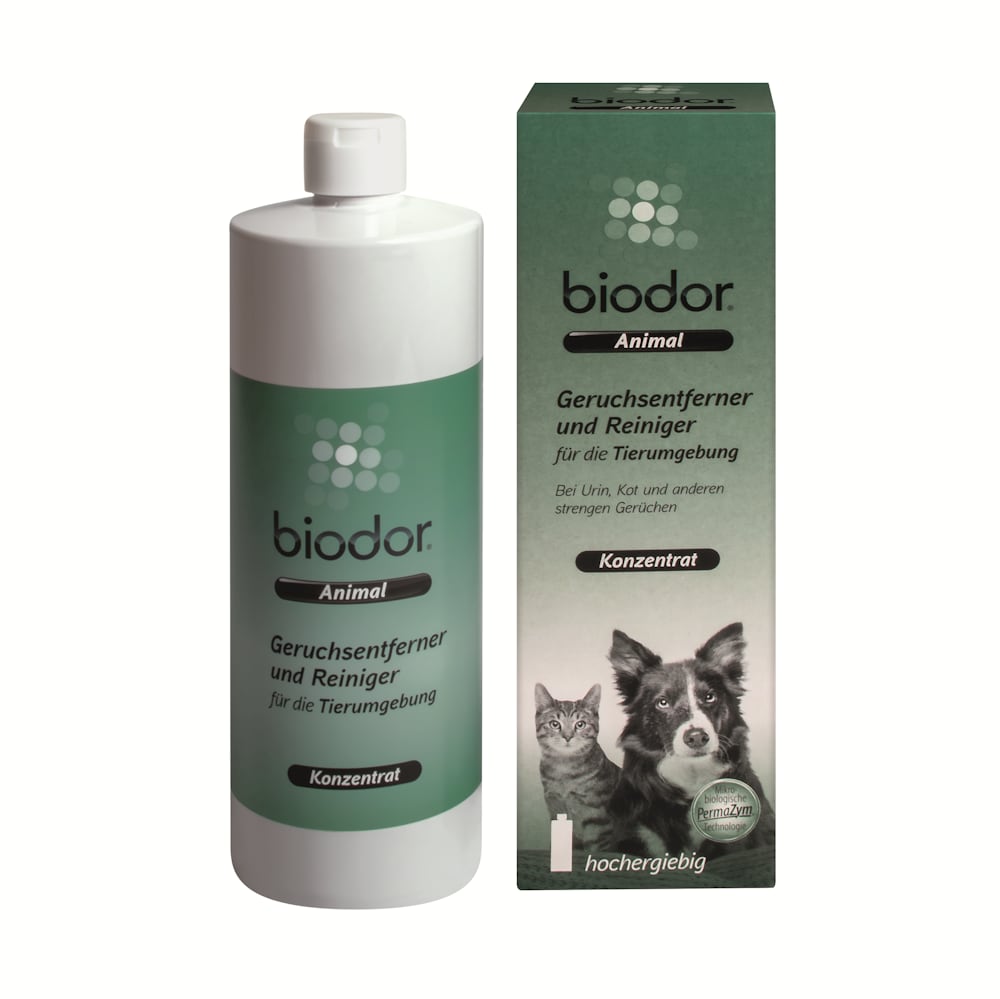 Livisto Biodor Animal Konzentrat_0