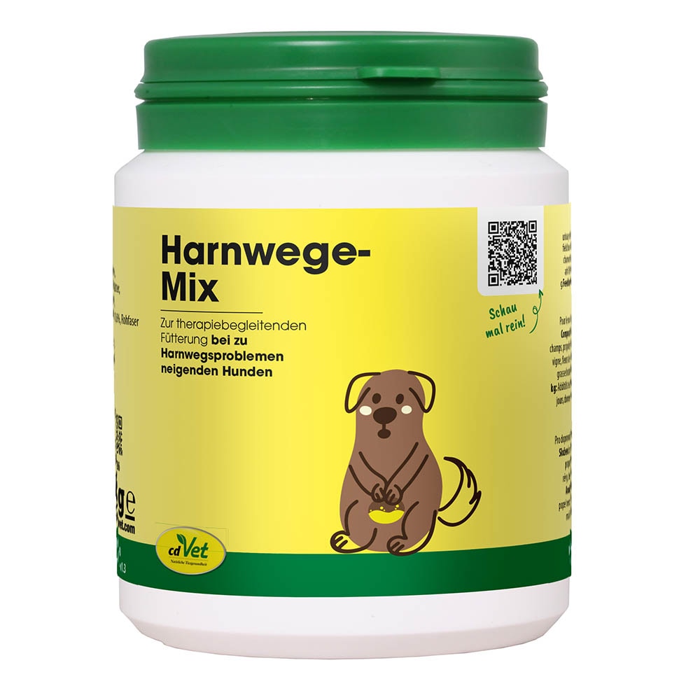 cdVet HarnwegeMix_0