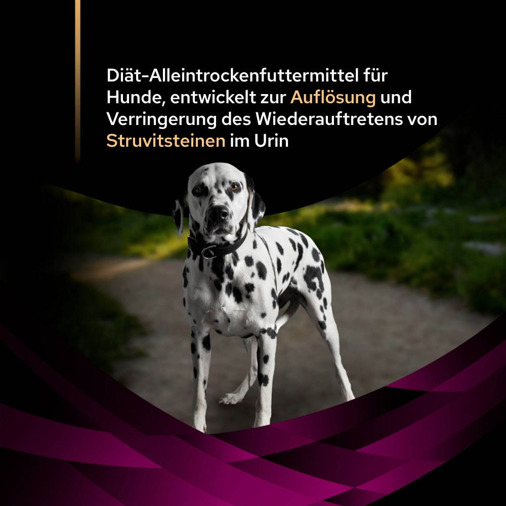 Purina Pro Plan Veterinary Diets UR Urinary Trockenfutter für Hunde_1