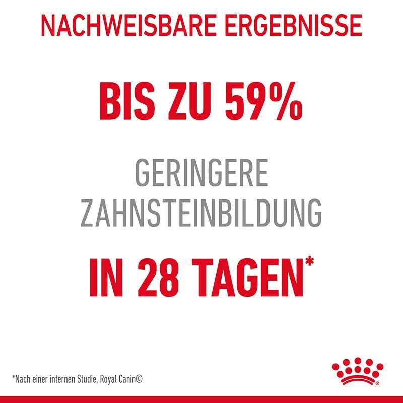 Royal Canin Dental Care Katzennahrung trocken für gesunde Zähne (ORAL CARE)_2