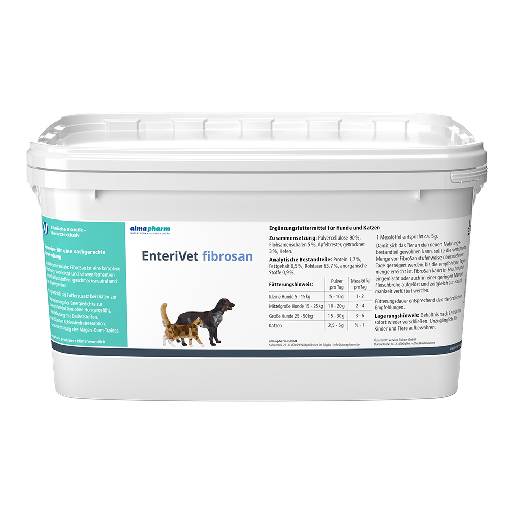 Almapharm EnteriVet FibroSan_1